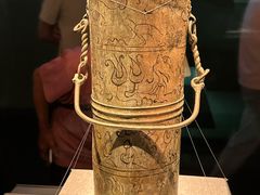 -广西壮族自治区博物馆