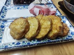 -大槐树烤肉馆