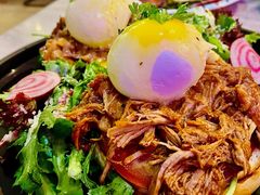 -The Rug Cafe(王府中环店)