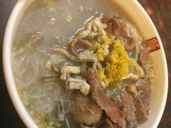 -潮镇老尾牛杂(环城西路店)