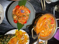 -Thai Alley泰爱里(二沙岛店)
