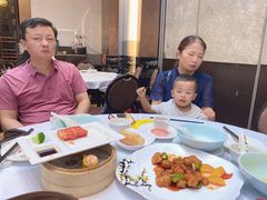 -稻香海鲜饭店(第一国际店)