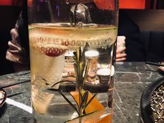 -十三姨正合丰烤肉(营迹路店)