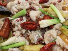 -黄鹤天厨·泡椒田鸡创始者(莲花店)