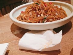 -金掌勺锅包肉(太原万达店)