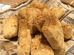-十面欢腾·海鲜面·台式Bistro(长乐路店)