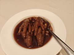 -利苑酒家(宜安广场店)