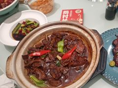 -鹅村长(世纪花园店)