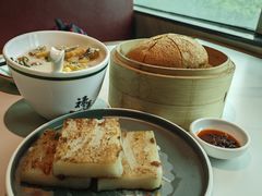 -禄运茶居·手工点心(恒宝广场店)