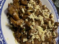 爆三样-食客居(缔景店)