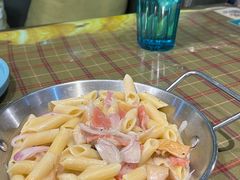 -美森西餐厅(曙光大道店)
