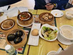 -添好运点心专门店(百老汇店)