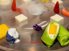 -狮拾久·现代新加坡料理(福田COCO Park店)