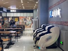 -SFC上影影城(新世界店)