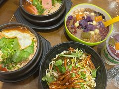 -猪脑壳凉面(南正街店)