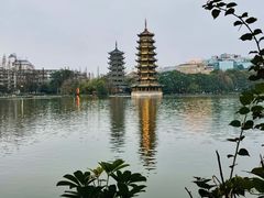 -桂林两江四湖景区