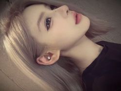 -DL HOPE明星造型