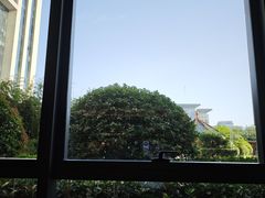 -美盛喜来登大酒店-盛宴标帜餐厅
