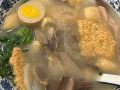 -小潘记鸭血粉丝汤