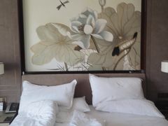 -上海嘉定喜来登酒店