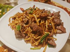 -呐咪傣园·云南菜(石厦店)