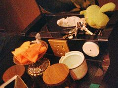 -臻享足道·HIFI影院足疗SPA(成华店)