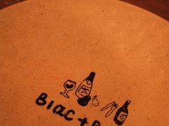 -Blac+Blac(中海环宇荟店)