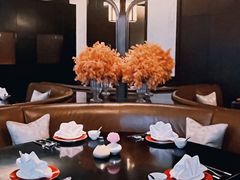-丽晶轩中餐厅(重庆丽晶酒店)