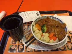 -吉野家(锦辉商城黄河路店)
