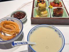 -四世同堂·京菜·烤鸭(双井店)