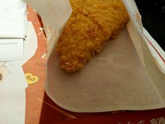 -肯德基(常熟百润发店)