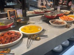 -晶丽香榭自助餐(南京大饭店)