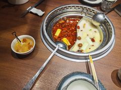 -快乐小羊·内蒙牛羊肉火锅(流花中心店)