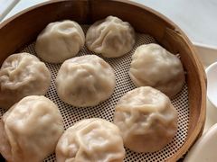 -百年尹氏汤包(湖南路狮子桥店)