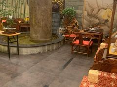 -古莲·影院足道·按摩SPA(水上温泉店)