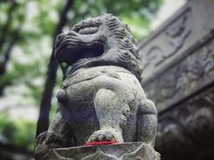 -普陀山风景名胜区-法雨禅寺