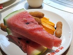 -芭夯兔·兔肉汤锅(新都店)