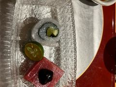 -鮨青(恒基名人购物中心店)