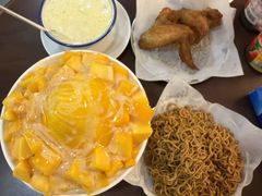 -水牛奶皇后糖水铺(深圳总店)