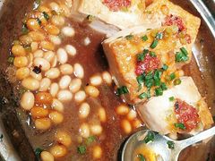 手工客家豆腐-尚一汤·粤菜海鲜(环球港店)