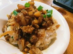 -竹一味·竹筒饭