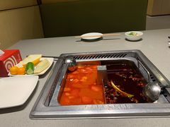 -海底捞火锅(天一广场亚细亚店)