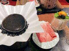 -湖月·割烹料理(湖滨店)