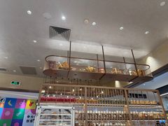 -PAPER STONE BAKERY(天汇广场店)