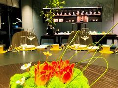 -宫燕府·京菜·烤鸭·淮扬菜(王府中心店)