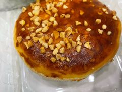 手工棒棒馕-丝路传奇·中国拉面航母店(北医三院店)
