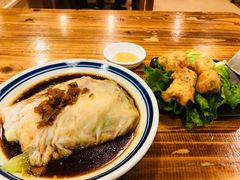 -膳糧·汕头肠粉·潮汕小吃(龙怡店)