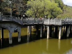 -禅宗三祖寺