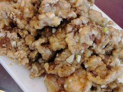-桃子餐厅·天津菜(红星路直营店)