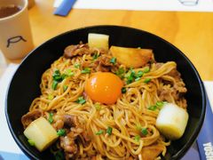 -火山屋台(新街口店)